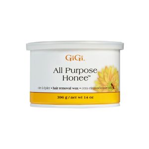Gigi -  cera depilatoria all purpose honee 14 oz
