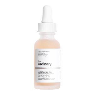 The Ordinary Ácido Láctico 5% + HA 30ml