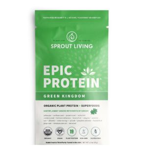 Epic Protein Green Kingdom - 35g