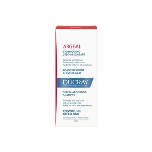DUCRAY ARGEAL SHAMPOO
