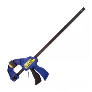 Prensa De Barra QUICK-GRIP® De 18" IRWIN 1964719