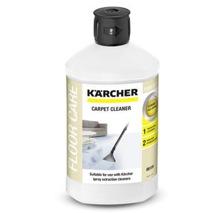 Detergente Limpiador para alfombras RM519