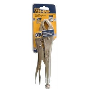 Alicate de Quijada Curva de 10" 10CR 4935576 Irwin