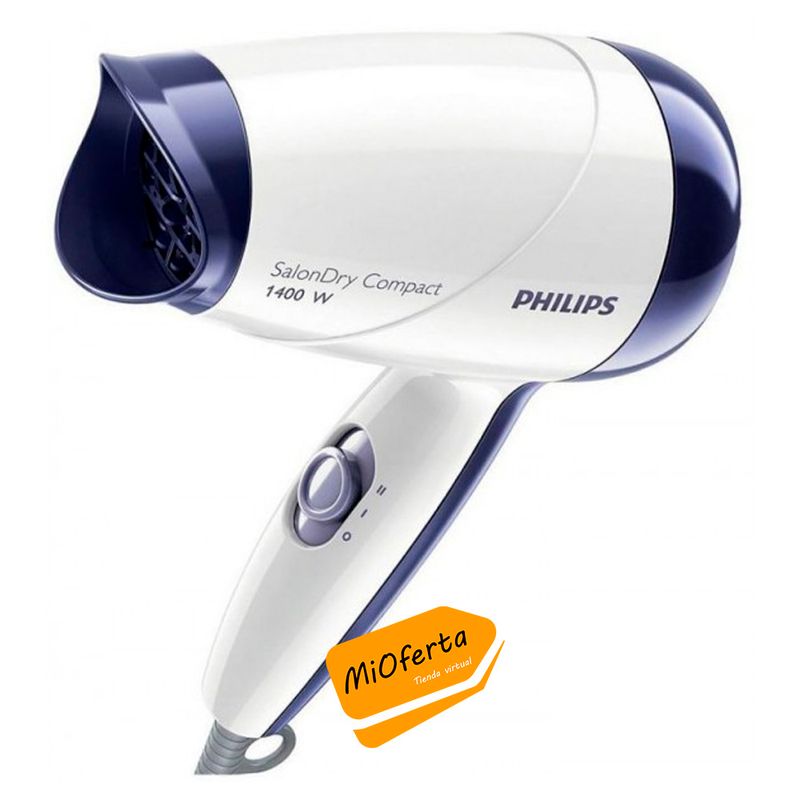 Secador philips discount salondry control precio