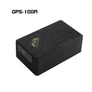 Gps Tracker Cobán Baanool 108 Portátil Imantado Larga Duración 10000mh