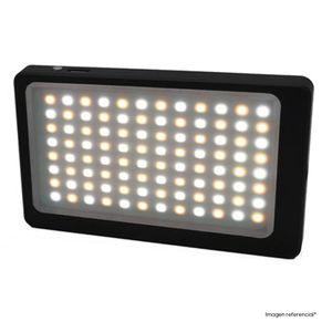 Mini Panel de luz led Roadtrip 11.6 x 7.7 cm, 96 Leds