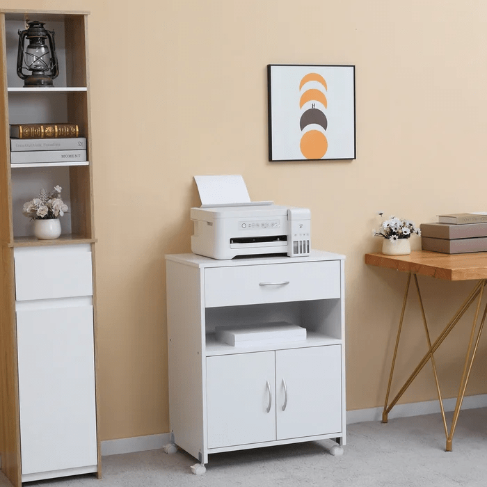 Mesa para Impresora – Muebles Coem