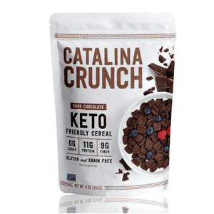 CATALINA CRUNCH CEREALES