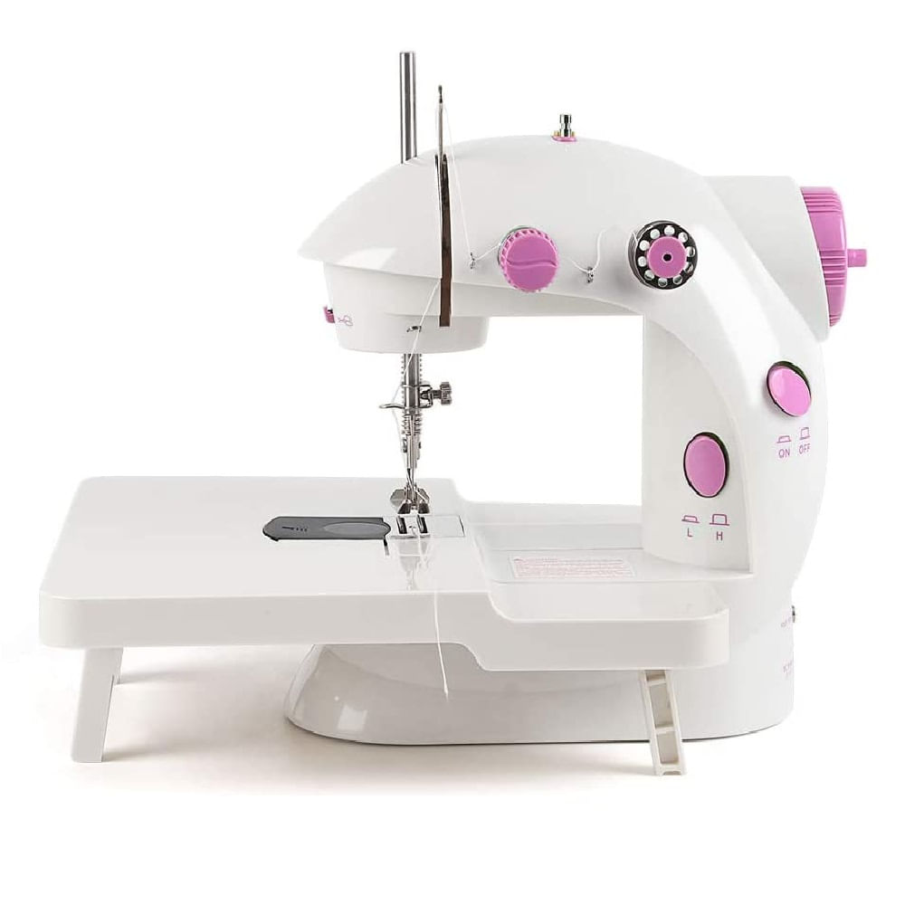 Maquina de coser Mini