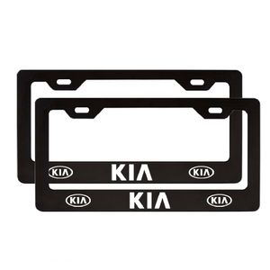 Porta placas para Auto – Kia