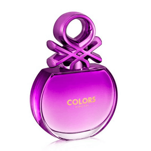 Perfume Colors Benetton Morado 65148251