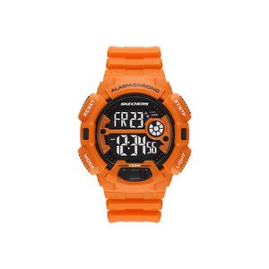Reloj Digital para Hombre SR1135 Naranja