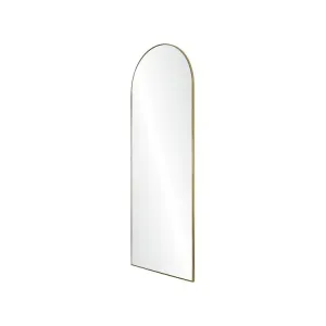 Espejo de arco Zeus Gold