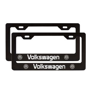 Porta placas para Auto – Volkswagen