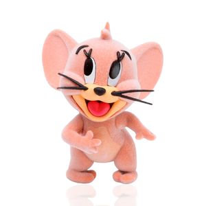 Figura Banpresto Tom And Jerry Fluffy Puffy - B: Jerry