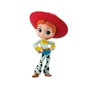 Figura Banpresto Qposket Toy Story -Jessie- Ver B