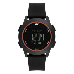 Skechers - Reloj Digital SR5187 para Hombre