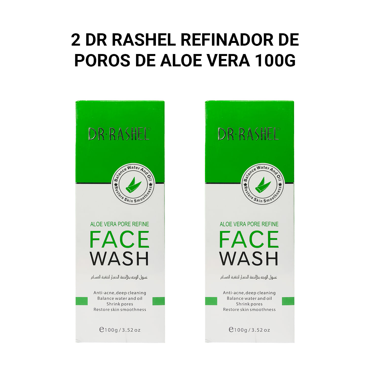 Crema Reductora para Abdomen Lipo Cream Tapa Verde GENERICO