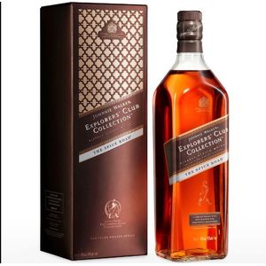 Whisky Johnnie Walker The Spice Road 1L Explorer Collection