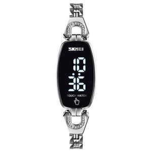 Reloj Digital-Táctil para Mujer 1588SI