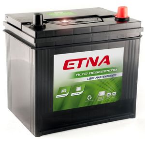 Batería para auto Etna SD 35 580 Alto Desempeño