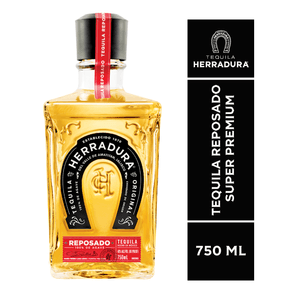 Tequila Herradura Añejo 750 ml