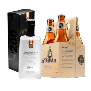 Perú Pack