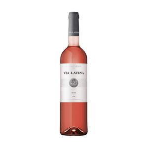Via Latina Rose 2019