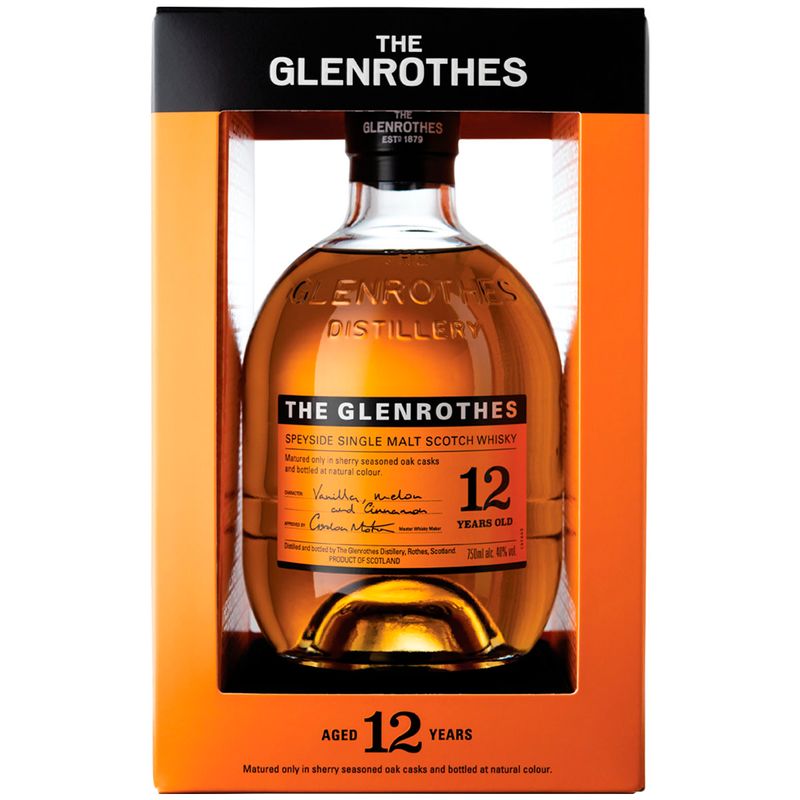 The-Glenrothes-12-Year-Old