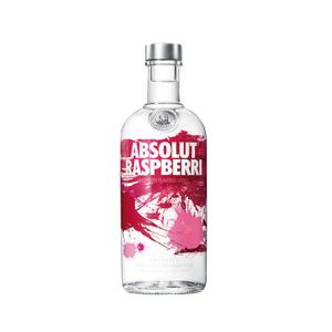 Vodka Absolut Raspberri 750ML