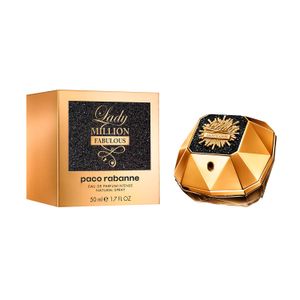Lady Million Fabulous Paco Rabanne 65167734 50ml