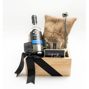 Cocktail Lab
