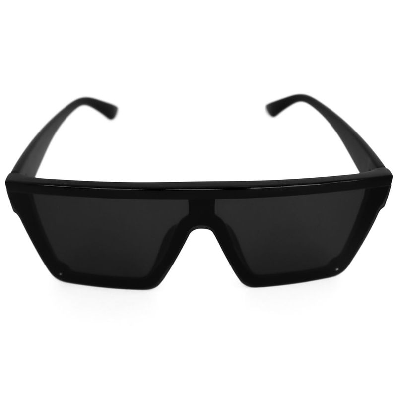 Gafas de sol de seguridad para motocicleta grandes altas para