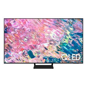 Televisor Samsung Smart TV 55" QLED 4K QN55Q65BAGXPE (2022)