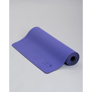Mat Fitness Morado