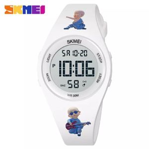 Skmei - Reloj Digital 1865MK para Niños