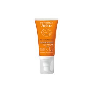 AVENE SOLAR CREMA COLOR SPF 50+