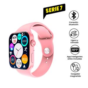 Smartwatch Serie 7