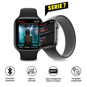 Smartwatch Serie 7