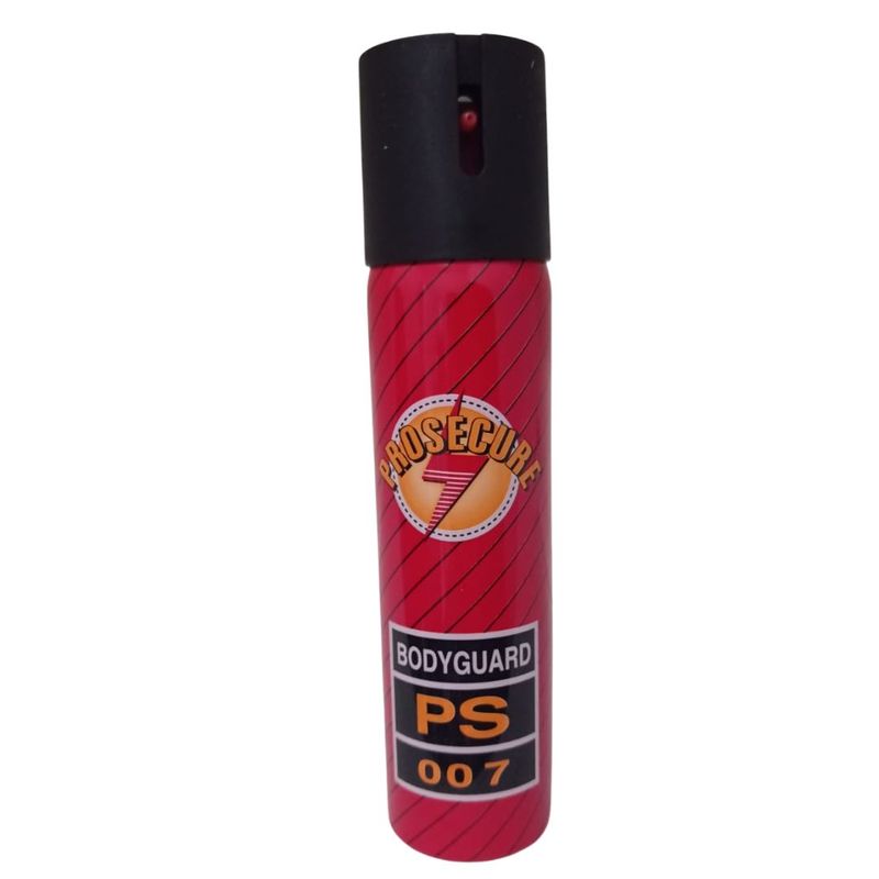Gas Pimienta Spray 110ml Defensa Personal Protección - Fenix