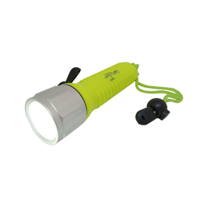 LINTERNA ACUATICA OPALUX OP-1L 3 WATTS 180 LUMENS