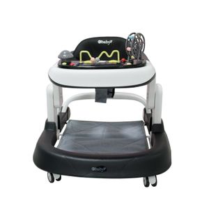 Ebaby Andador Tamy Negro
