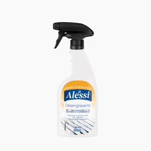 Alessi - Desengrasante Profesional de Parrillas Biodegradable - 650 ml