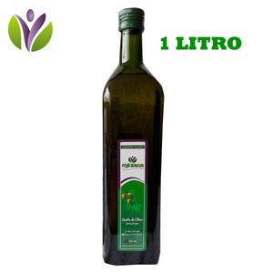 Aceite de Oliva Extra Virgen - 1 Litro