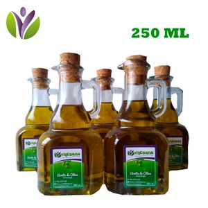 Jarrita Aceite de Oliva Extra Virgen - 250 ml.