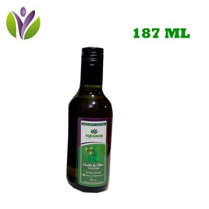 Aceite de Oliva Extra Virgen - 187 ml.
