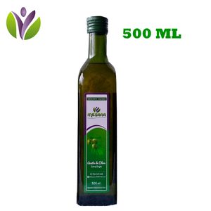 Aceite de Oliva Extra Virgen - 500 ml.