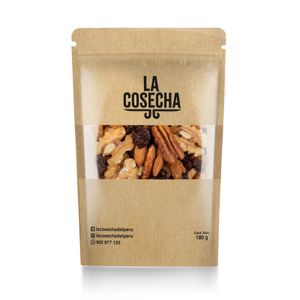 Mix Frutos Secos x 90g