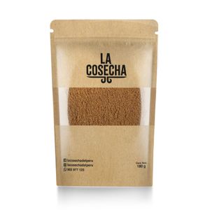 Harina de Linaza La Cosecha x 250g