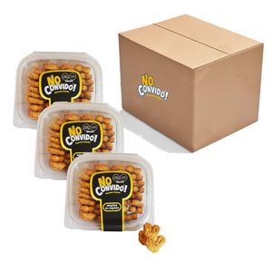 Orejitas de Hojaldre
